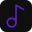 Eleven Music - AI Music Generator logo